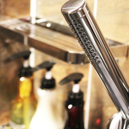 Kyoto Karasuma Oike Hotel Grandereverie Ngoại thất bức ảnh
