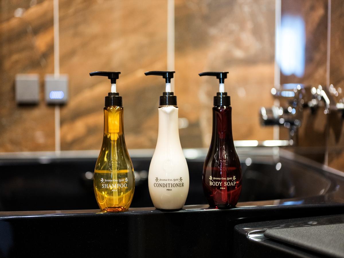 Kyoto Karasuma Oike Hotel Grandereverie Ngoại thất bức ảnh