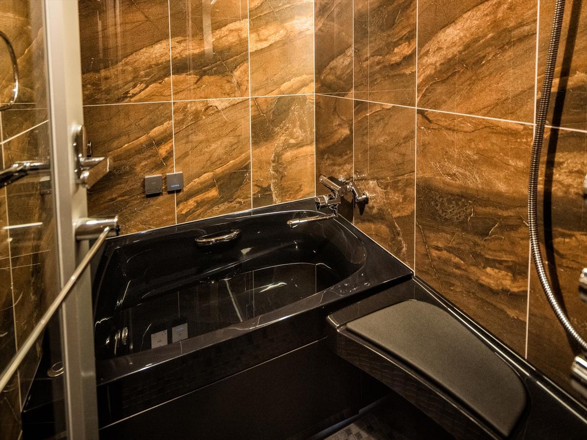 Kyoto Karasuma Oike Hotel Grandereverie Ngoại thất bức ảnh