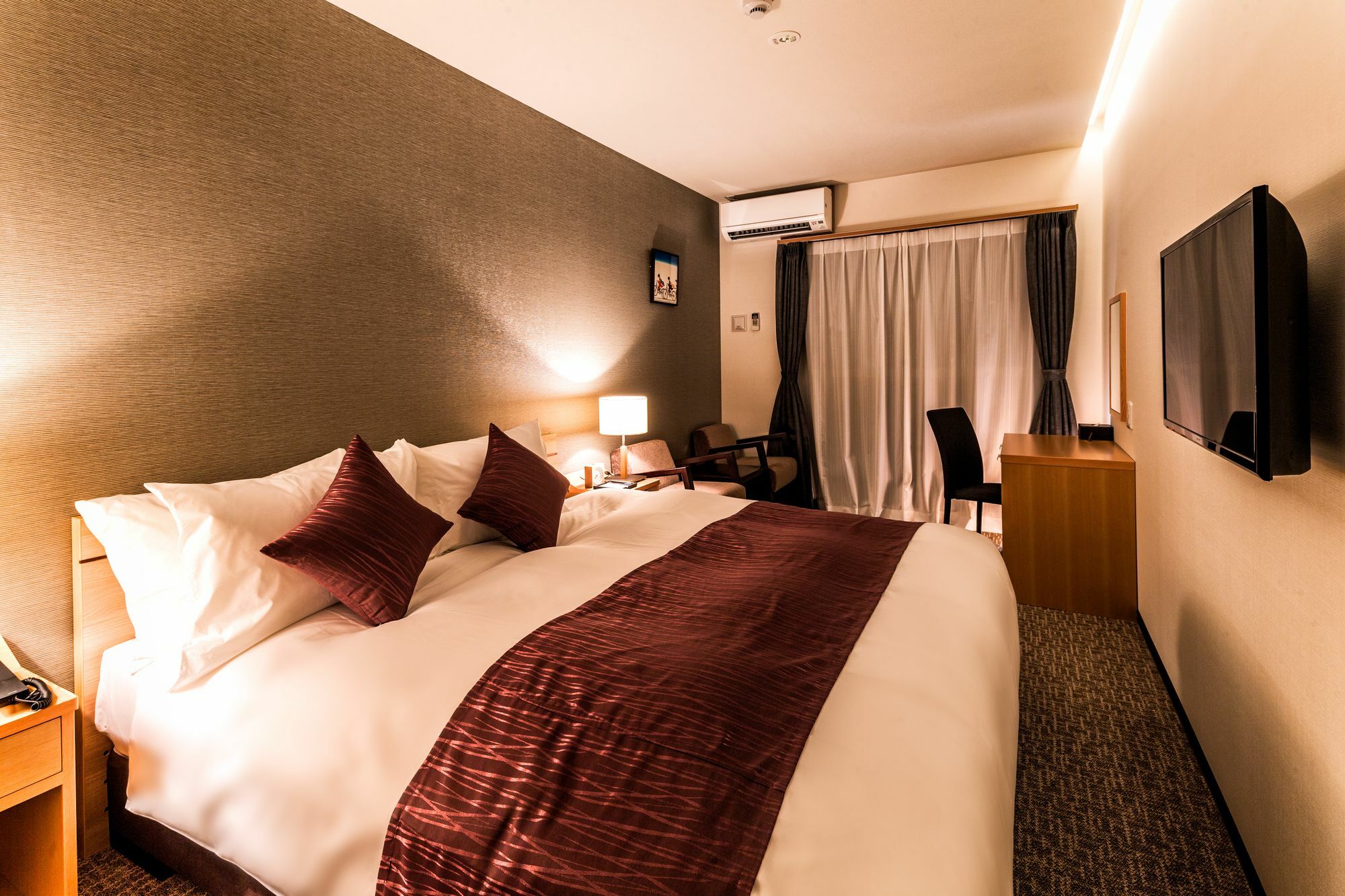 Kyoto Karasuma Oike Hotel Grandereverie Ngoại thất bức ảnh